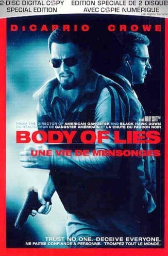 Body of Lies (2008) Hindi ORG Dual Audio 1080p | 720p | 480p BluRay ESub Download