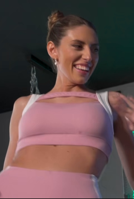 Fantastic Lovers (2024) FitnessRooms English Short Film 720p HDRip 250MB Download