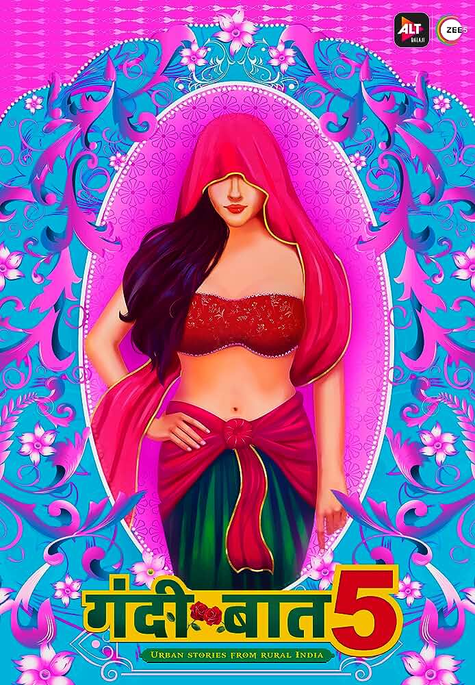 Gandii Baat 2020 S05 Hindi ALTBalaji Web Series 1080p 720p 480p HDRip Download