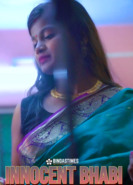 Innocent Bhabi (2024) Uncut BindasTimes Hindi Short Film 720p HDRip 200MB Download