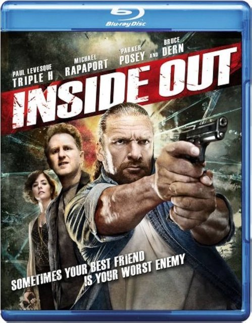 Inside Out (2011) Hindi ORG Dual Audio 1080p | 720p | 480p BluRay ESub Download