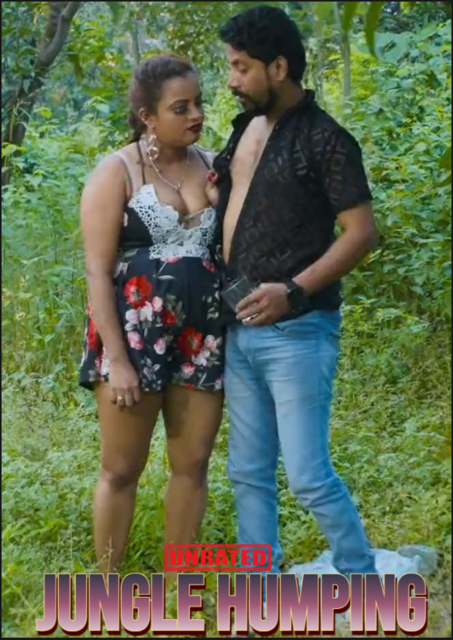 Jungle Humping (2024) Uncut Hindi Short Film 720p HDRip 250MB Download