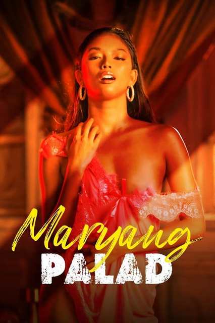18+ Maryang Palad (2024) VivaMax Filipino 1080p | 720p | 480p HDRip Download
