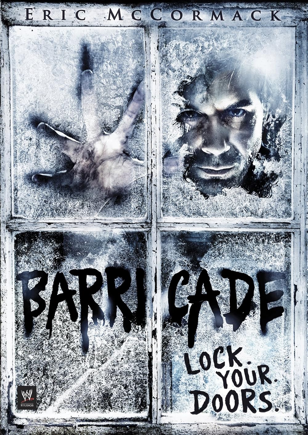 Barricade 2012 Hindi ORG Dual Audio 1080p | 720p | 480p BluRay ESub Download