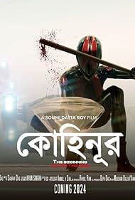 Kohinoor 2024 Bengli Dubbed 1080p 720p 480p CAMRip [1XBET] Online Stream