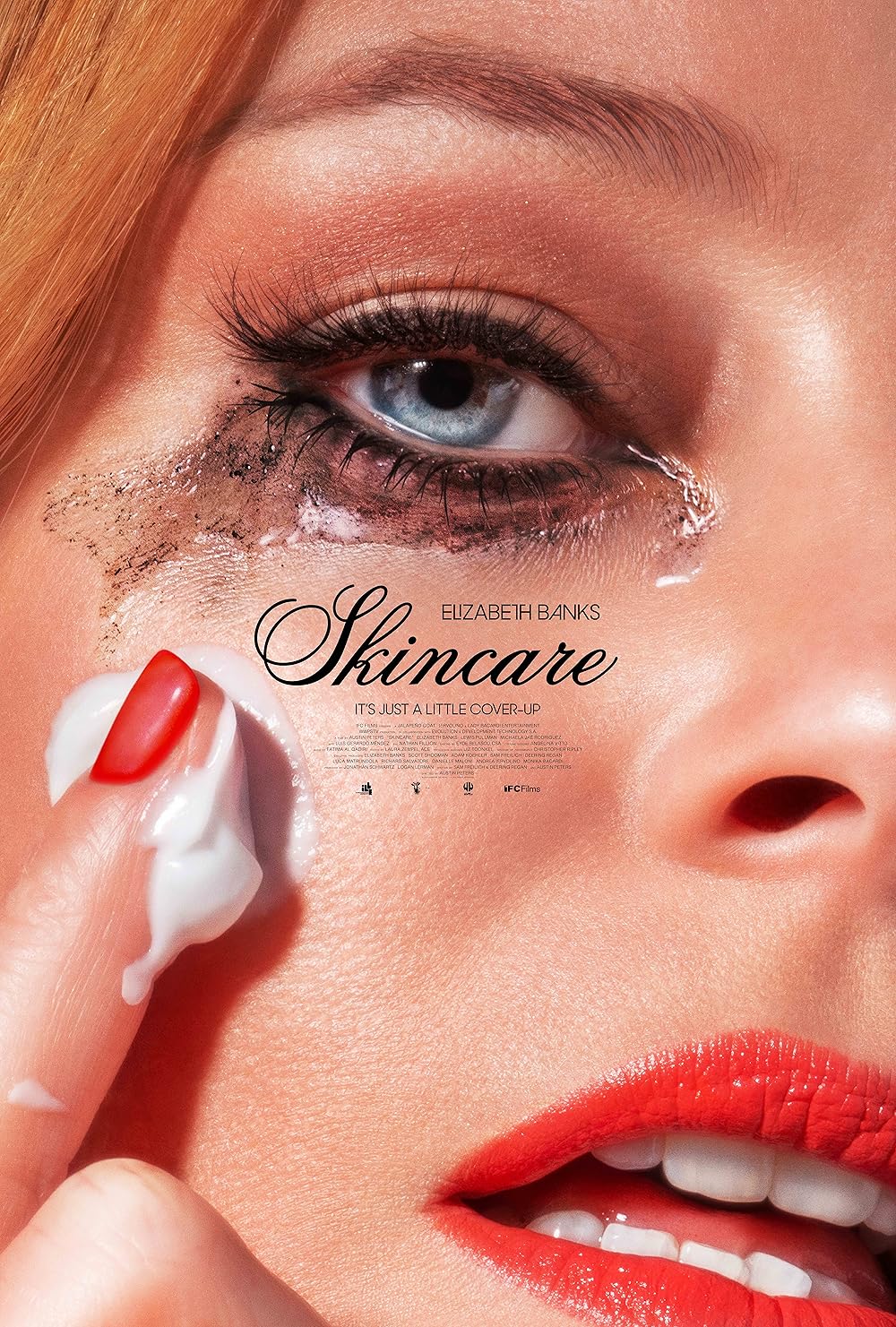 Skincare 2024 English 1080p | 720p | 480p HDRip ESub Download