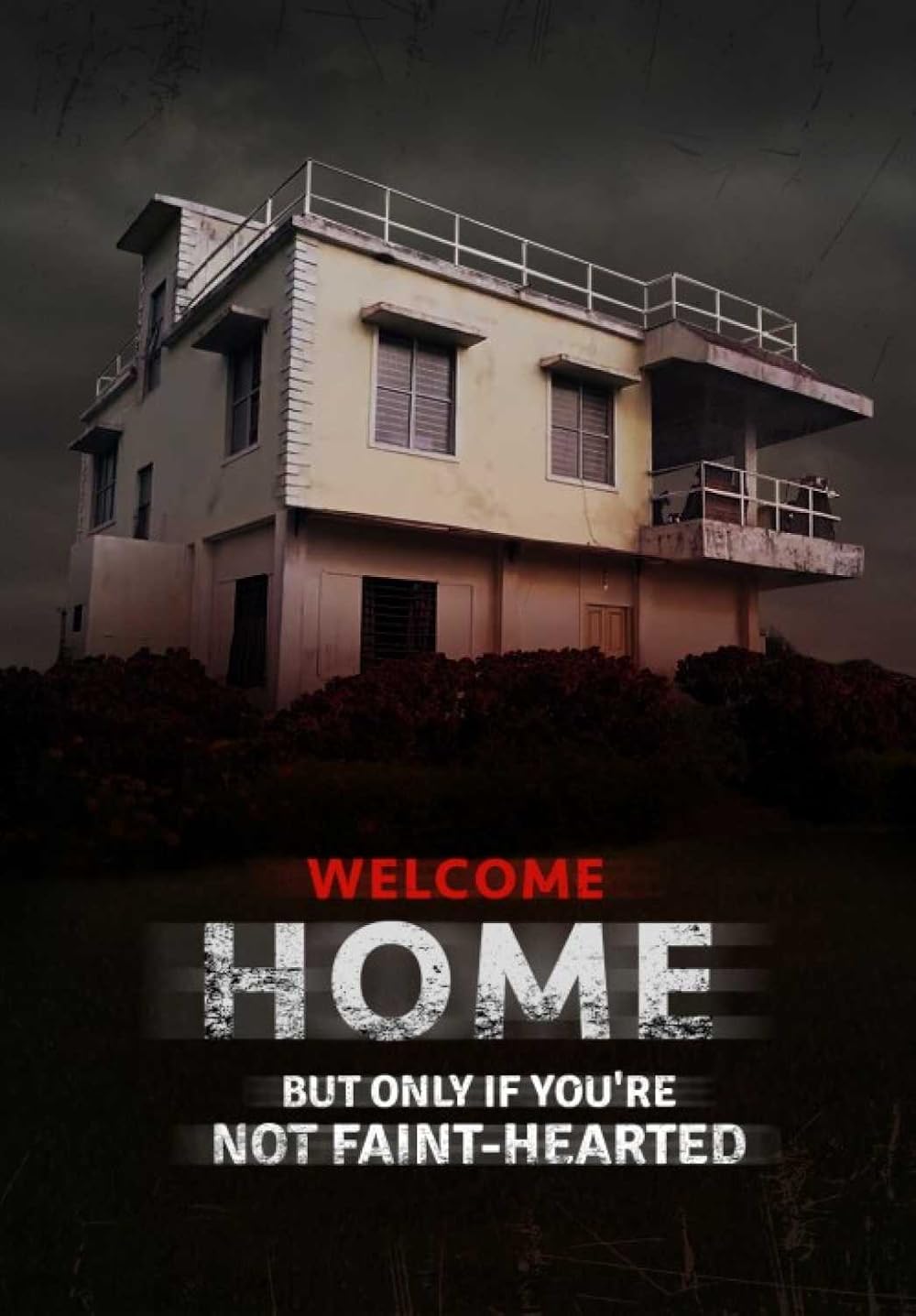 Welcome Home 2024 Hindi Movie 1080p | 720p | 480p HDRip Download