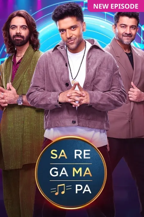 Sa Re Ga Ma Pa Season 2 (2nd November 2024) Ep15 Hindi Zee5 720p | 480p HDRip Download