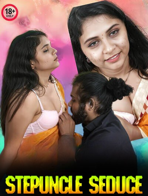 Stepuncle Seduce (2024) Uncut Malayalam Short Film 720p HDRip 250MB Download