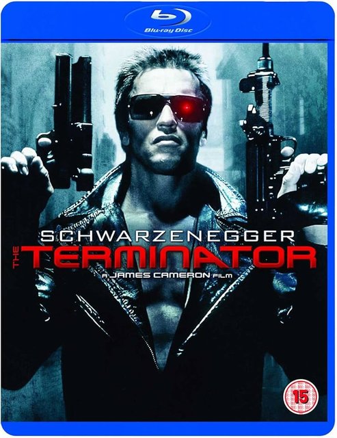 The Terminator (1984) Hindi ORG Dual Audio 1080p | 720p | 480p BluRay ESub Download