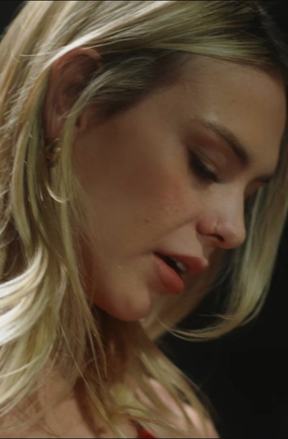 Tighter (2024) Deeper English Short Film 720p HDRip 200MB Download