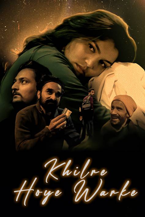 Khilre Hoye Warke 2025 Punjabi Full Movie 1080p | 720p | 480p CHTV HDRip ESub Download