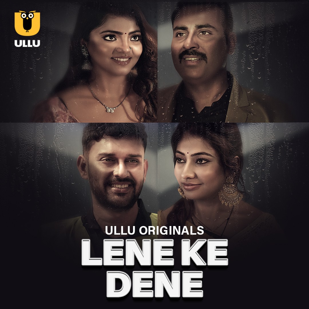 Lene Ke Dene Part 01 2025 Ullu Web Series 1080p | 720p | 480p HDRip Download