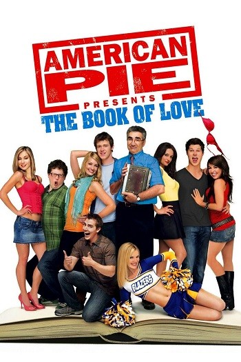 American Pie Presents The Book of Love (2009) Dual Audio 1080p | 720p | 480p HD Download
