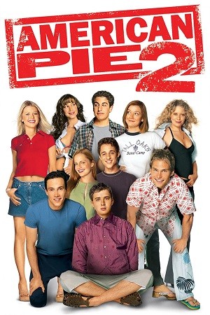 American Pie 2 (2001) Dual Audio 1080p | 720p | 480p HD Download