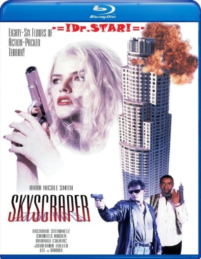 Skyscraper (1996) UNRATED Hindi ORG Dual Audio BluRay | 1080p | 720p | 480p | ESubs