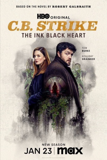 C.B. Strike The Ink Black Heart (2025) HBO Hindi ORG S01E03 Dual Audio Series HDRip | 1080p | 720p | 480p | ESubs