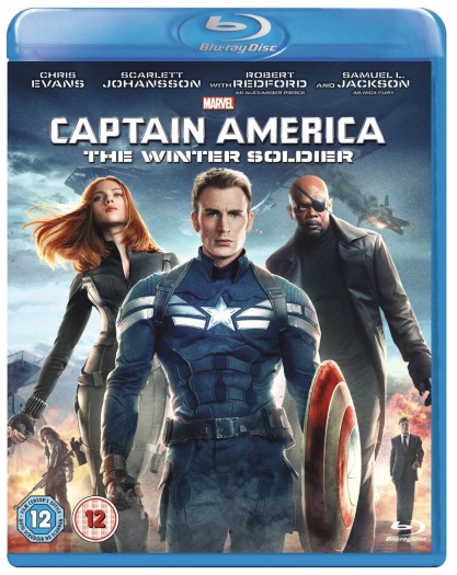 Captain America The Winter Soldier (2014) Hindi ORG Dual Audio 1080p | 720p | 480p BluRay ESubs Download