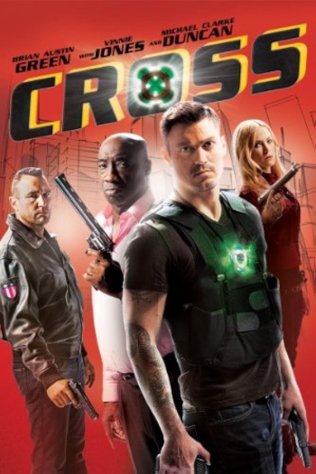 Cross (2011) Hindi ORG Dual Audio HDRip | 1080p | 720p | 480p | ESubs