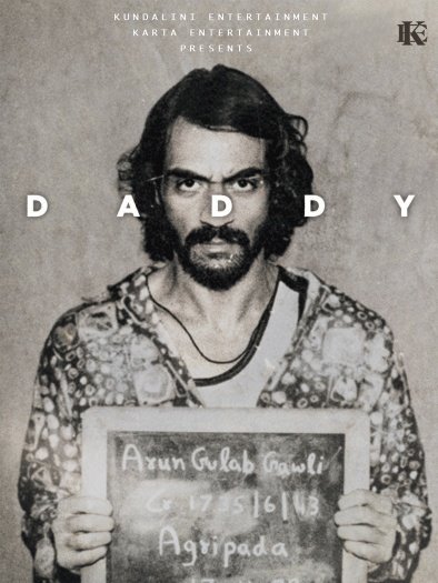 Daddy (2017) Hindi ORG Full Movie HDRip | 1080p | 720p | 480p | ESubs