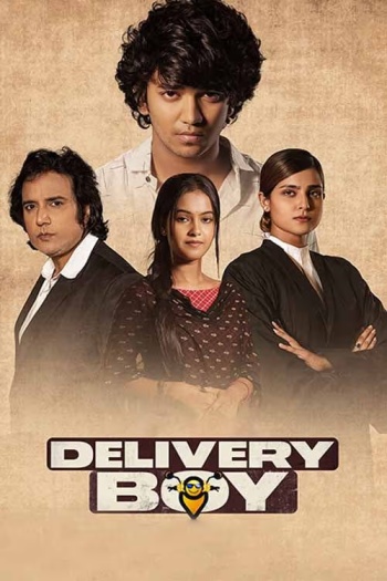 Delivery Boy (2023) Odia ORG Movie 1080p | 720p | 480p HDRip ESubs Download