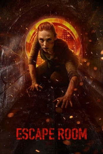 Escape Room (2019) Hindi ORG Dual Audio 1080p | 720p | 480p BluRay ESubs Download