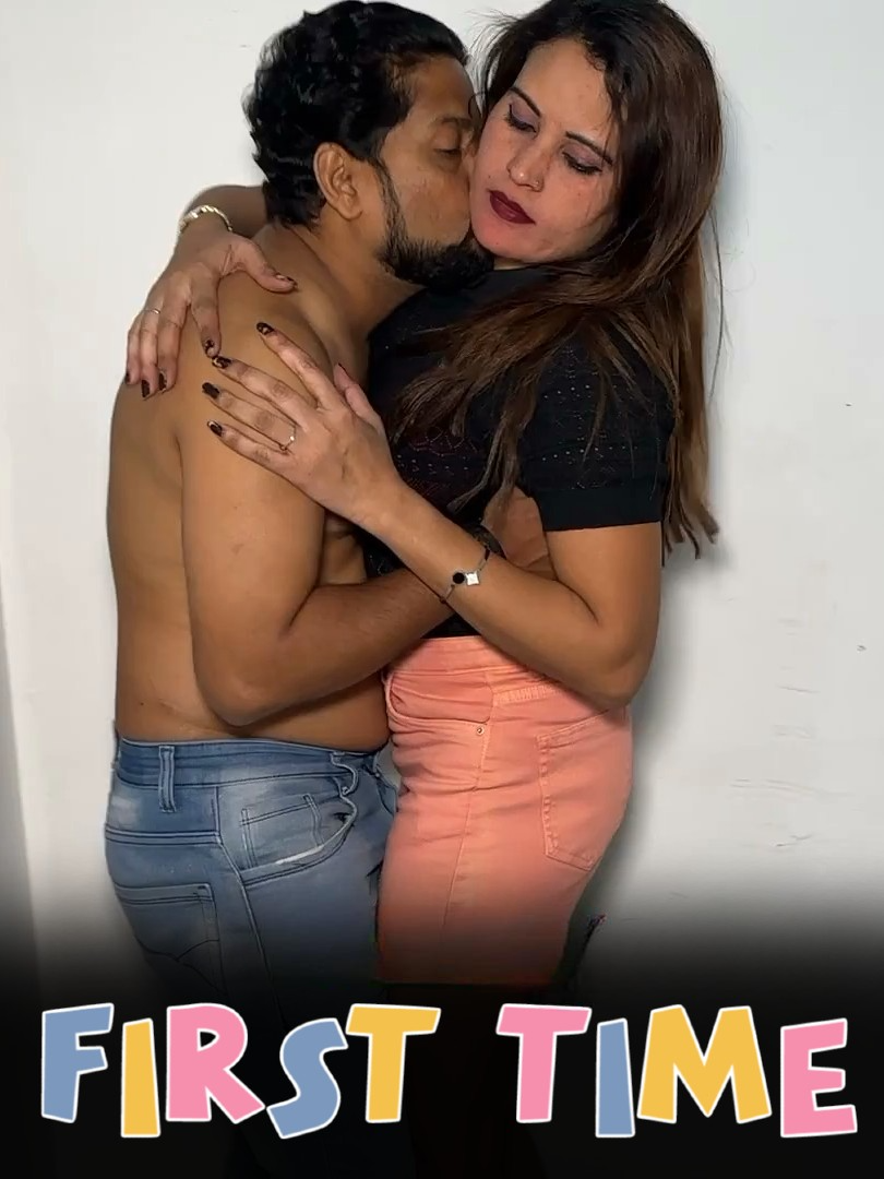 First Time (2025) Uncut Hindi Short Film 720p HDRip 150MB Download