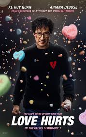 Love Hurts (2025) Hindi (HQ-Dub) 1080p 720p 480p HDCAM Download