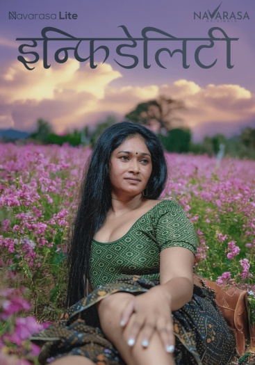 Infidelity (2025) NavaRasa Hindi Hot Short Film HDRip 1080p | 720p | 480p Download