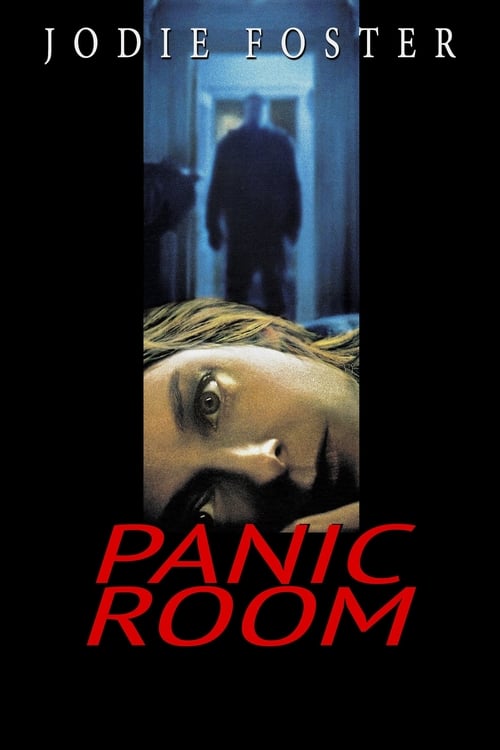 Panic Room (2002) Dual Audio Hindi (ORG) 1080p 720p 480p BluRay ESubs