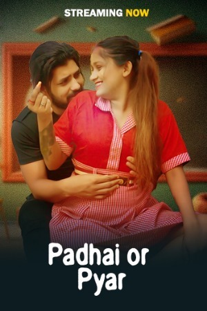 Padhai Or Pyar 2024 Hindi BindasTimes Short Films 720p HDRip 200MB Download