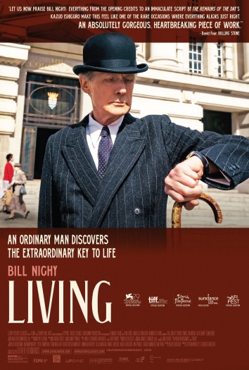 Living (2022) Hindi ORG Dual Audio Movie BluRay | 1080p | 720p | 480p | ESubs