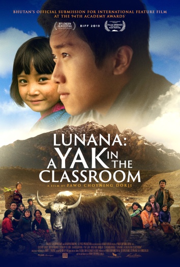 Lunana A Yak in the Classroom (2019) Hindi ORG Dual Audio 1080p | 720p | 480p BluRay ESubs Download