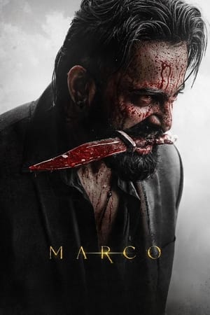 Marco 2024 Hindi ORG Multi Audio 1080p | 720p | 480p SLIV HDRip Download