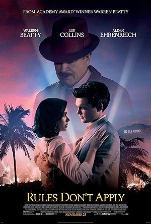 Rules Don’t Apply (2016) Dual Audio Hindi ORG 1080p 720p 480p BluRay ESubs