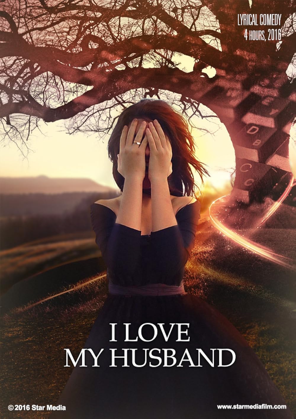 I Love My Husband 2016 S01 ORG Hindi Dubbed Series 1080p | 720p | 480p HDRip Download