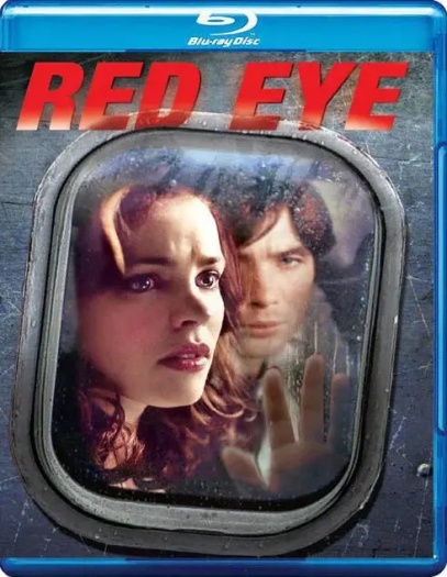 Red Eye (2005) Hindi ORG Dual Audio 1080p | 720p | 480p BluRay ESubs Download
