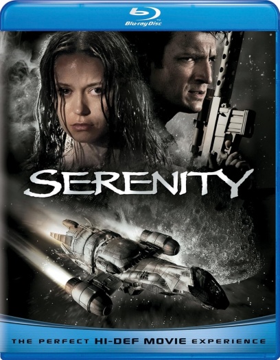 Serenity (2005) Hindi ORG Dual Audio 1080p | 720p | 480p BluRay ESubs Download