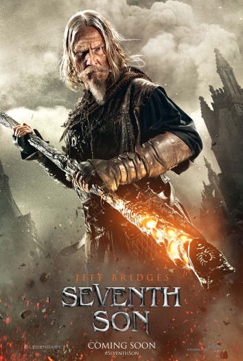 Seventh Son (2014) Hindi ORG Dual Audio BluRay | 1080p | 720p | 480p | ESubs