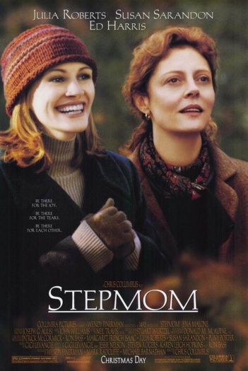 Stepmom (1998) Hindi ORG Dual Audio BluRay | 1080p | 720p | 480p | ESubs