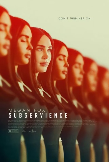Subservience (2024) Hindi ORG Dual Audio BluRay | 1080p | 720p | 480p | ESubs