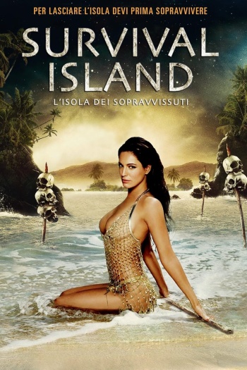 Survival Island (2005) UNRATED Hindi ORG Dual Audio BluRay | 1080p | 720p | 480p | ESubs