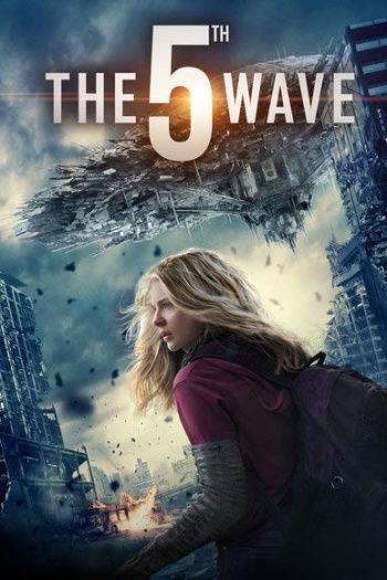 The 5th Wave (2016) Hindi ORG Dual Audio BluRay | 1080p | 720p | 480p | ESubs