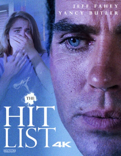 The Hit List (1993) Hindi ORG Dual Audio 720p | 480p BluRay ESubs Download