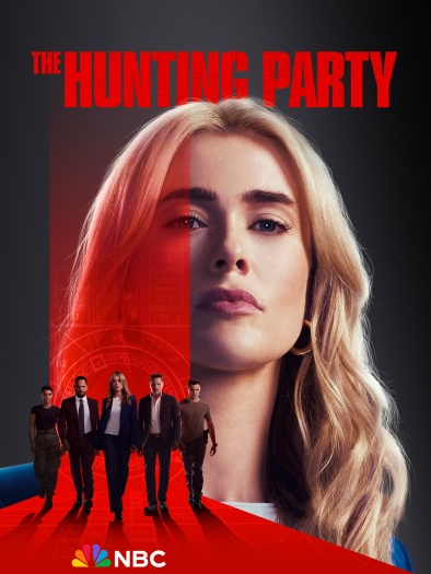The Hunting Party (2025) Hindi ORG S01E04 Dual Audio Series HDRip | 1080p | 720p | 480p | ESubs