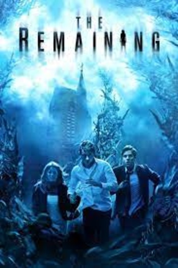 The Remaining (2014) NF Hindi ORG Dual Audio 1080p | 720p | 480p BluRay ESubs Download