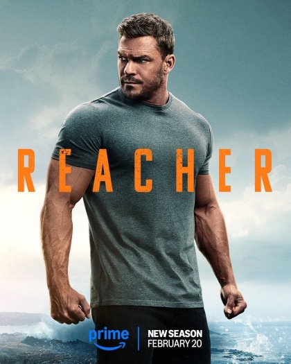 Reacher (2025) AMZN Hindi ORG S03E04 Dual Audio Series HDRip | 1080p | 720p | 480p | ESubs