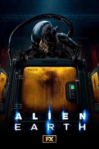 Alien: Earth (2025) Hindi ORG S01E08 Dual Audio Series 1080p | 720p | 480p HDRip ESubs Download