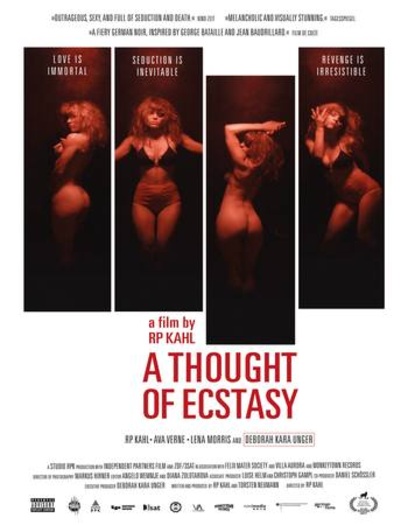 A Thought of Ecstasy (2017) Hindi ORG Dual Audio 720p | 480p BluRay ESubs Download
