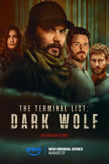 The Terminal List: Dark Wolf (2025) Hindi ORG S01E07 Dual Audio Series 1080p | 720p | 480p HDRip ESubs Download